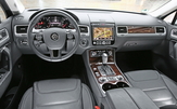 Essai Volkswagen Touareg 3.0 V6 TDI 204 auto. Carat
